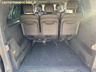 MERCEDES-BENZ V 250 usata, con Fendinebbia