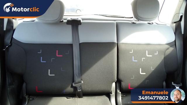 FIAT 500L usata 49