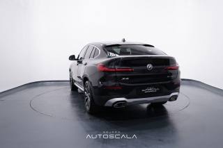 BMW X4 usata, con Airbag Passeggero