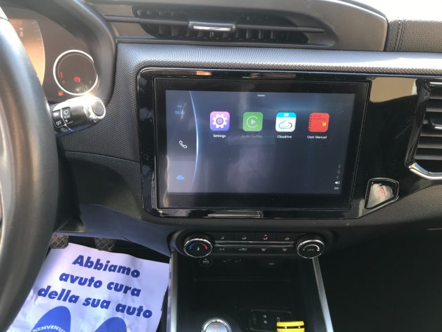 DR MOTOR DR 4.0 usata, con Lettore CD