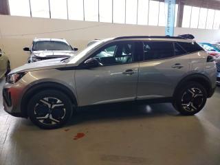 PEUGEOT 2008 usata, con Chiusura centralizzata
