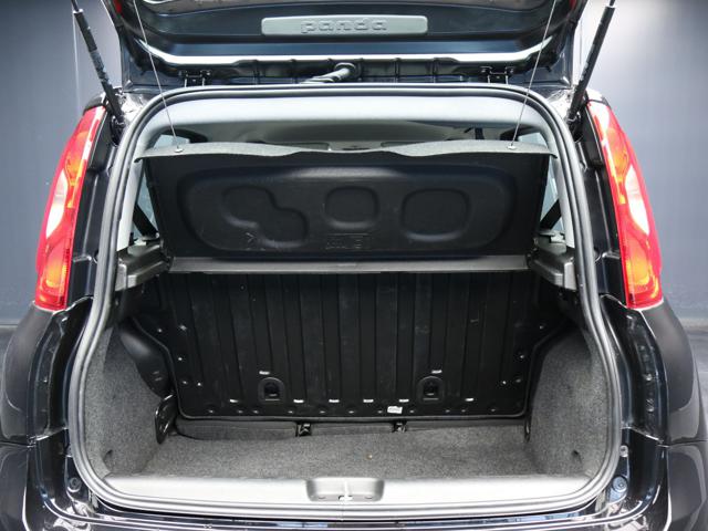 FIAT Panda usata, con Controllo trazione