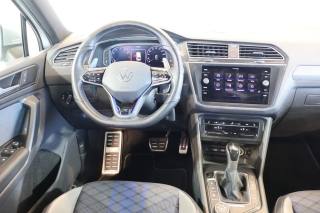 VOLKSWAGEN Tiguan usata, con Controllo trazione