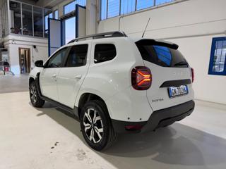 DACIA Duster usata, con Airbag laterali