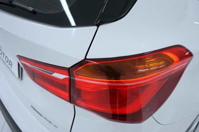 BMW X1 usata, con Specchietti laterali elettrici