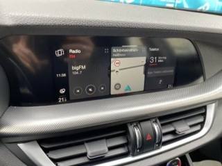 ALFA ROMEO Stelvio usata, con Chiusura centralizzata