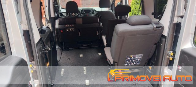 FIAT Doblo usata, con ESP