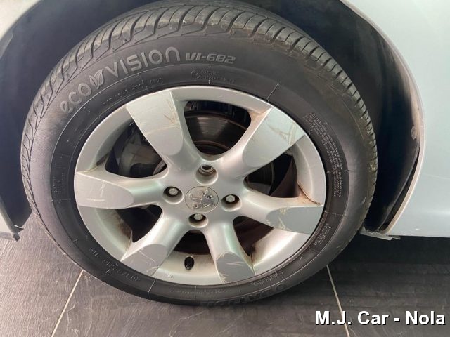 PEUGEOT 307 usata 21