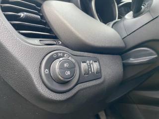 FIAT 500X usata, con Climatizzatore