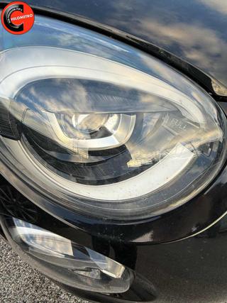 FIAT 500X usata, con Airbag Passeggero