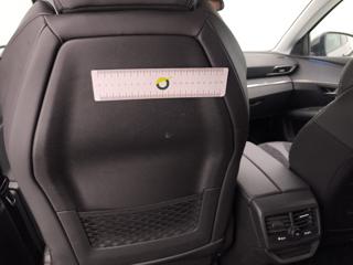 PEUGEOT 3008 usata, con Airbag testa
