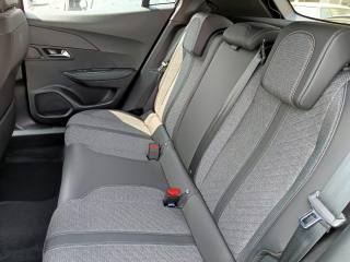 PEUGEOT 2008 usata, con Sedile posteriore sdoppiato