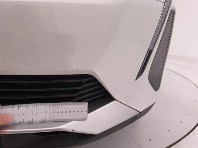 PEUGEOT 3008 usata, con Telecamera per parcheggio assistito