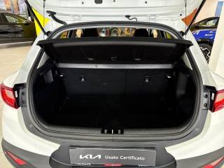 KIA Stonic usata, con Servosterzo