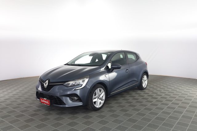 RENAULT Clio usata 6