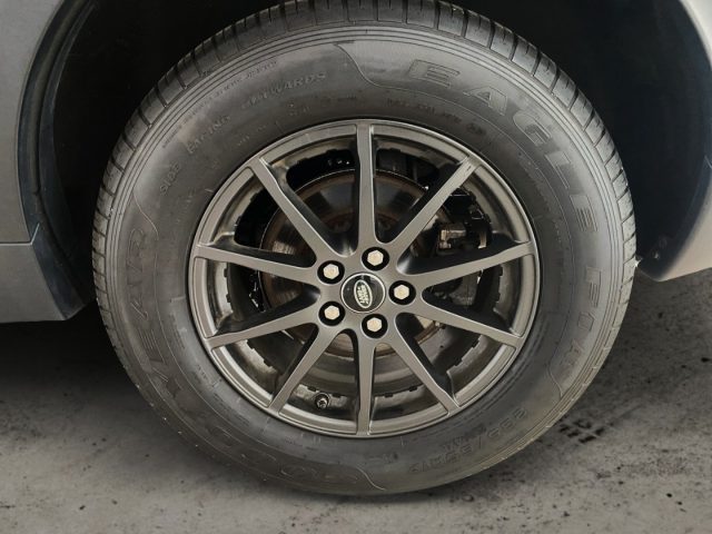 LAND ROVER Discovery Sport usata, con Climatizzatore