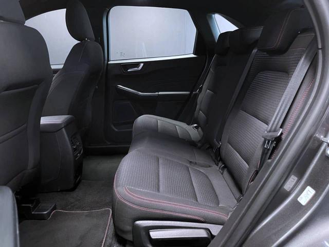 FORD Kuga usata, con Controllo trazione