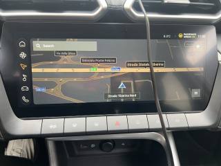 MG ZS usata, con Bluetooth