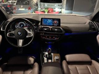 BMW X3 usata, con Servosterzo