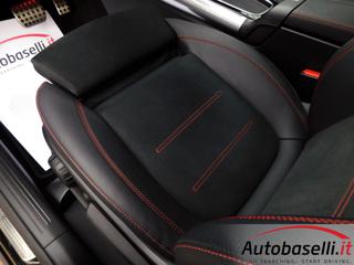MERCEDES-BENZ GLA 180 usata, con Sistema di parcheggio automatico