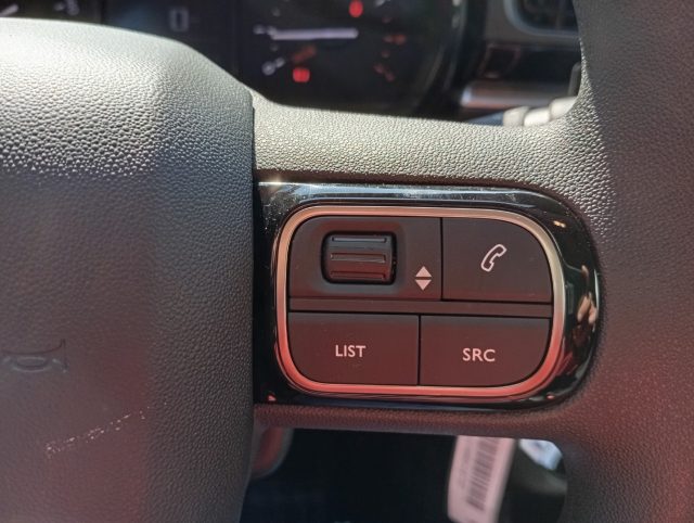 CITROEN C3 usata, con Immobilizzatore elettronico