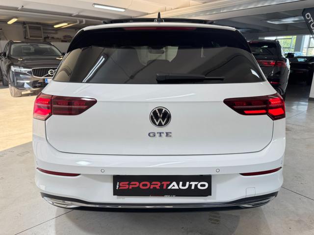 VOLKSWAGEN Golf usata, con Alzacristalli elettrici