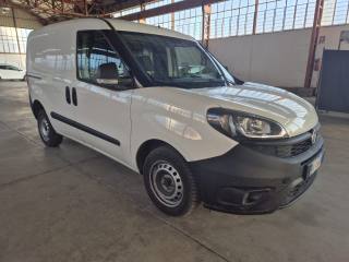FIAT Doblo usata, con Chiusura centralizzata