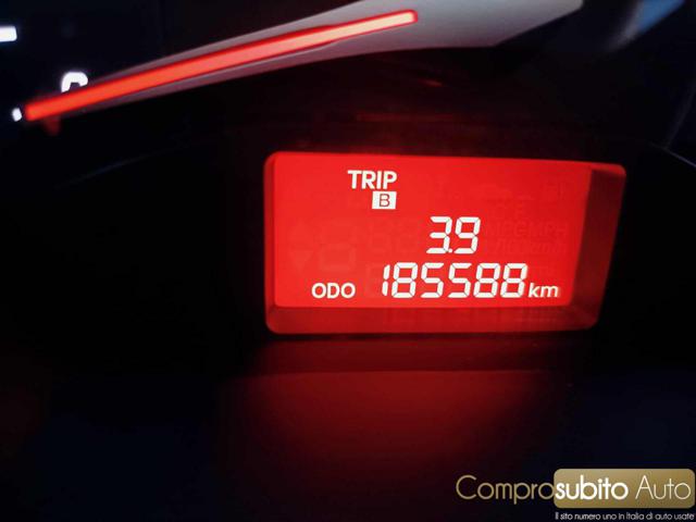 KIA Rio usata 22