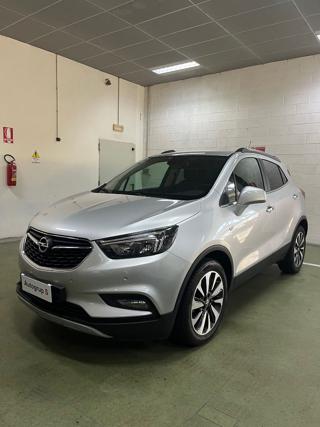 OPEL Mokka X usata, con Controllo trazione