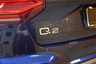 AUDI Q2 usata 18