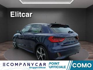 AUDI A1 usata, con Boardcomputer