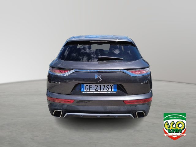 DS AUTOMOBILES DS 7 Crossback usata, con Alzacristalli elettrici