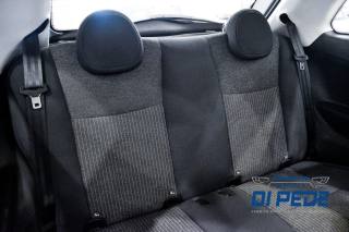 FIAT 500 usata, con Controllo elettronico della corsia