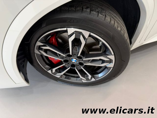 BMW X2 usata, con Boardcomputer