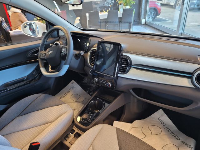 DR MOTOR DR 1.0 EV usata, con Climatizzatore