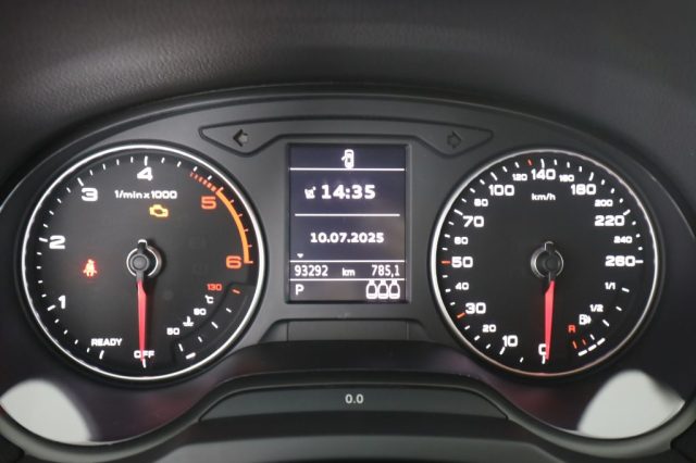 AUDI A3 usata 6