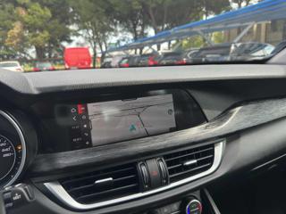 ALFA ROMEO Stelvio usata, con Cruise Control