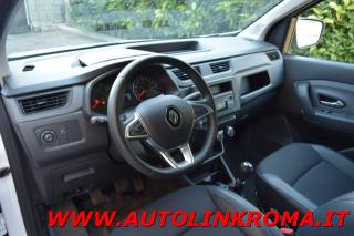 RENAULT Express usata, con Chiusura centralizzata