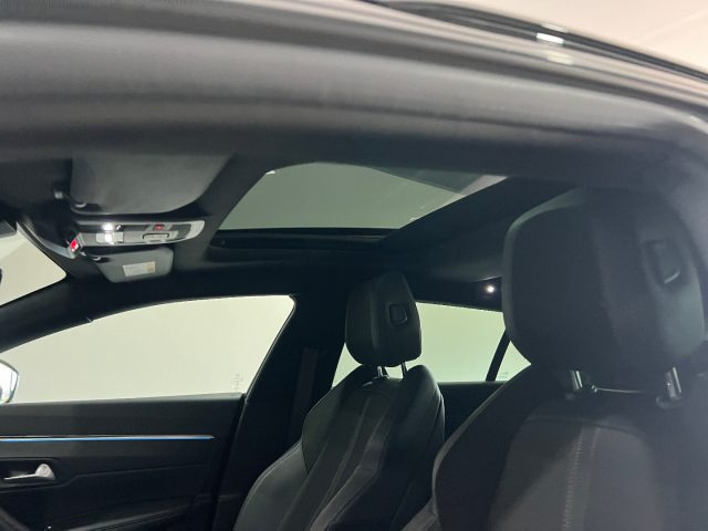 PEUGEOT 508 usata, con Climatizzatore