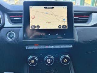 RENAULT Captur usata, con Immobilizzatore elettronico