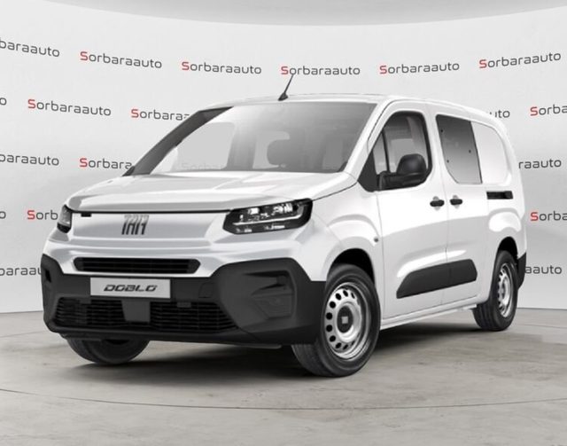 FIAT Doblo usata, con Airbag