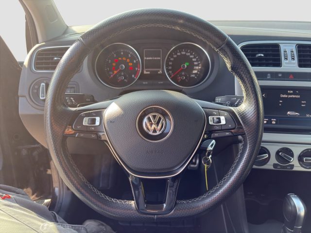 VOLKSWAGEN Polo usata 11