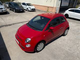 FIAT 500 usata, con Cruise Control