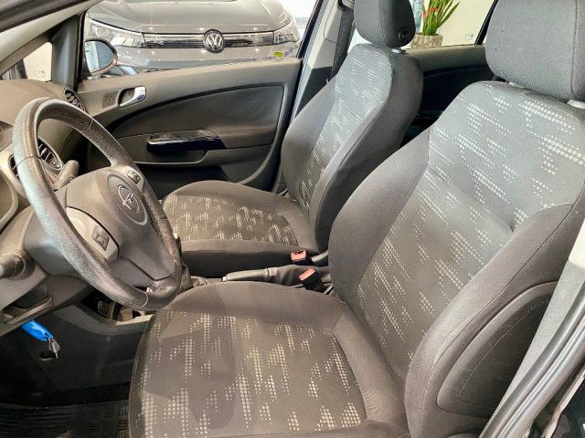 OPEL Corsa usata, con Fendinebbia