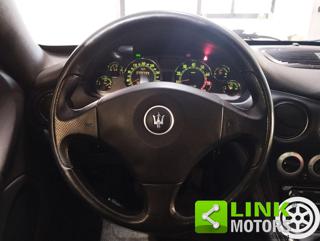 MASERATI 3200 usata, con Interni in pelle