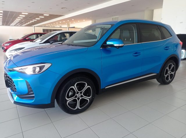 MG ZS usata, con Airbag Passeggero