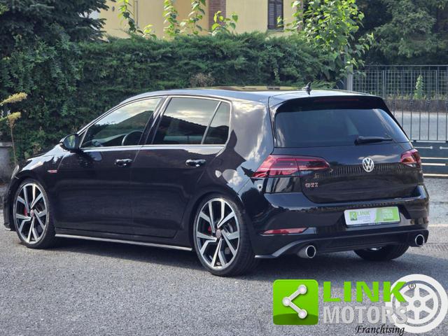 VOLKSWAGEN Golf GTI usata, con Cerchi in lega