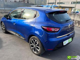 RENAULT Clio usata, con Alzacristalli elettrici