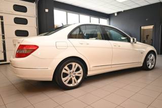 MERCEDES-BENZ C 200 usata 81