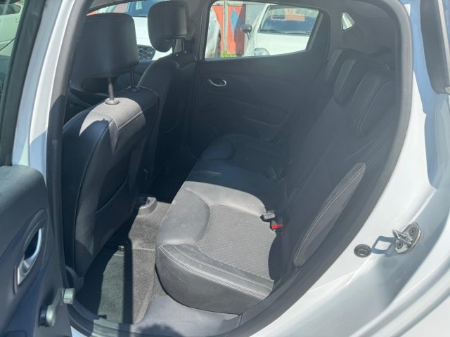 RENAULT Clio usata, con Immobilizzatore elettronico